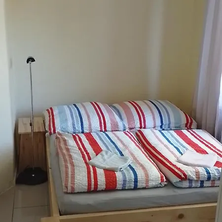 Apartament 4 In Swineminde