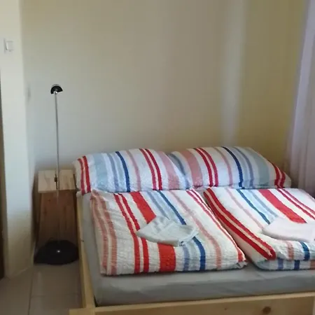 Apartament 4 In Swineminde Heringsdorf